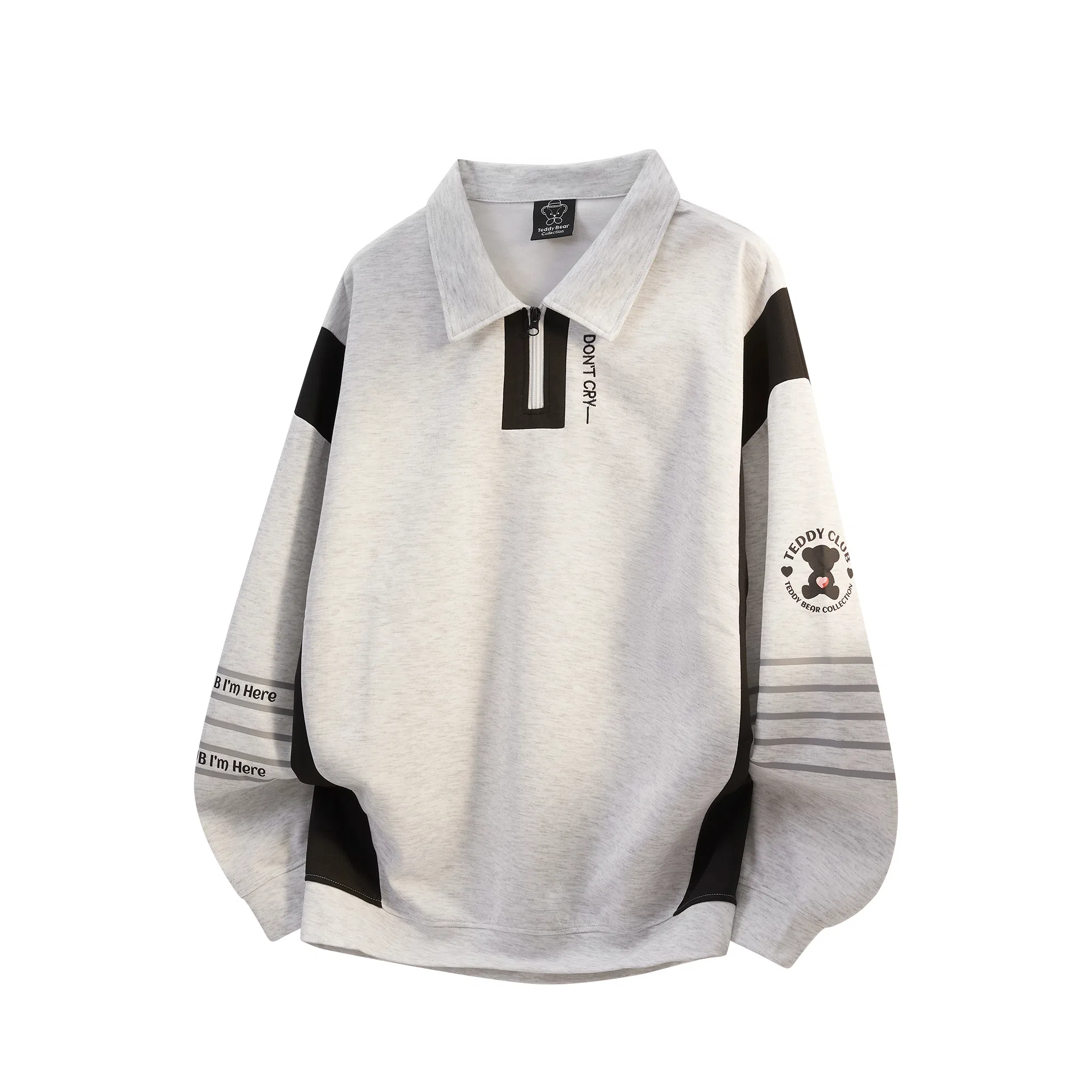 TeddyClub polo