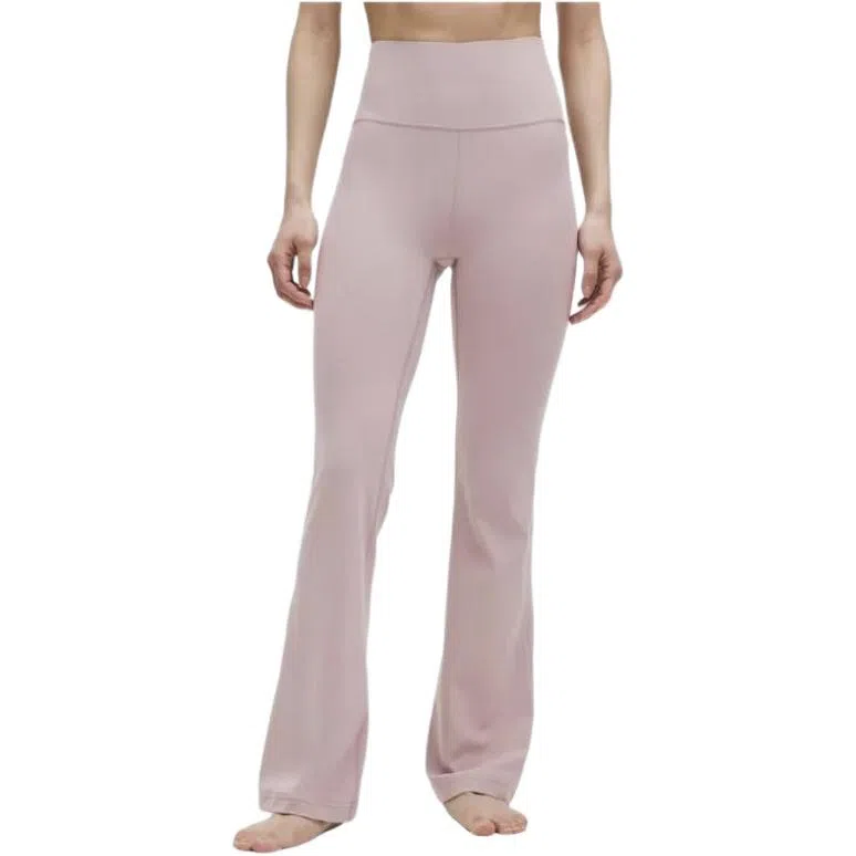 lululemon Groove Nulu Flare Pants