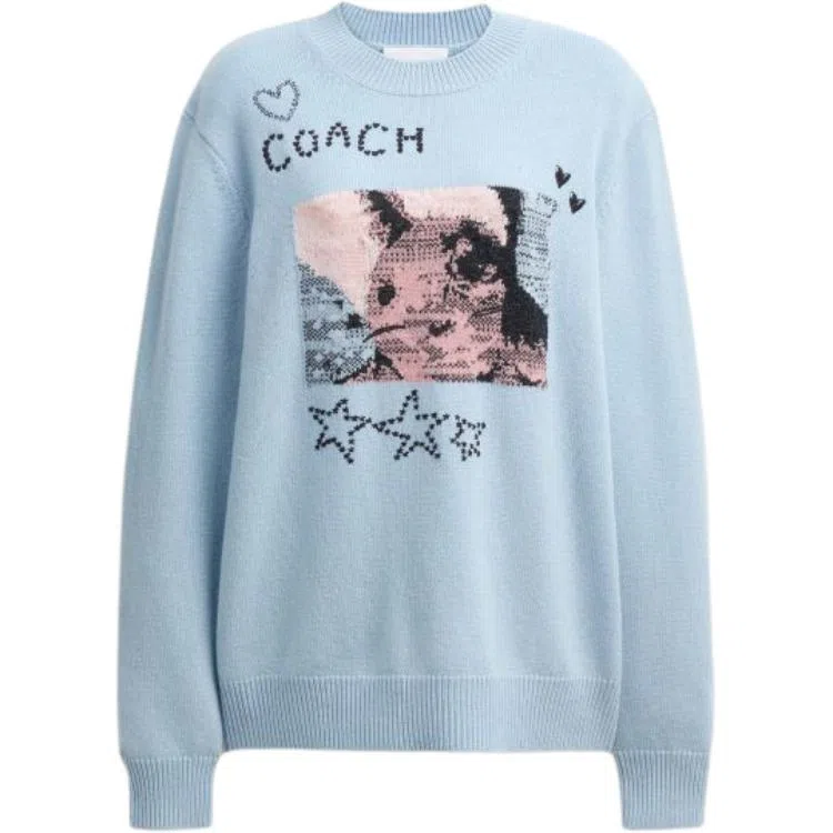 COACH FW25