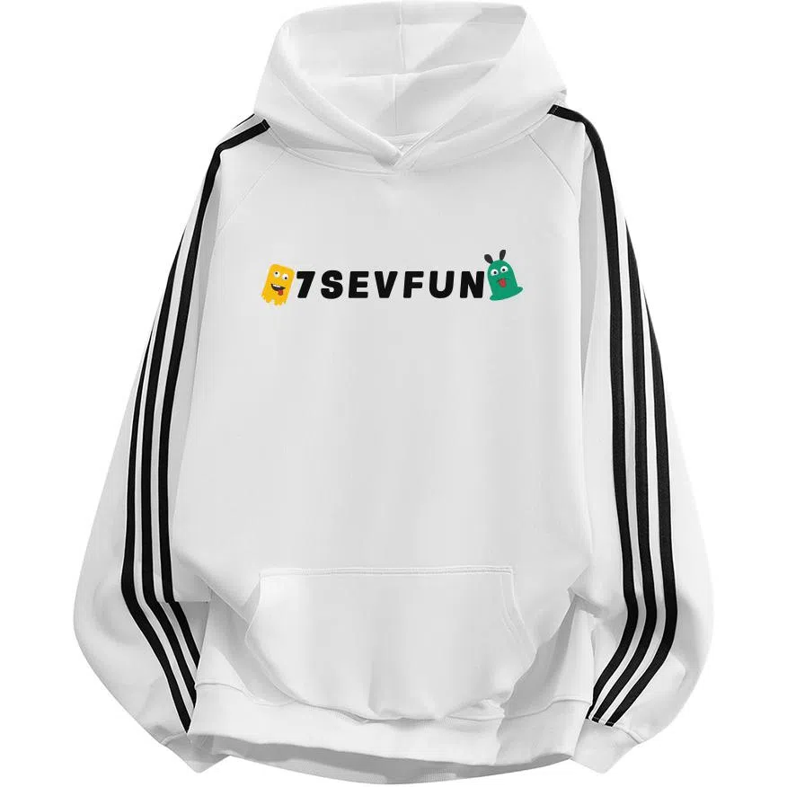 7 SEVFUN logo