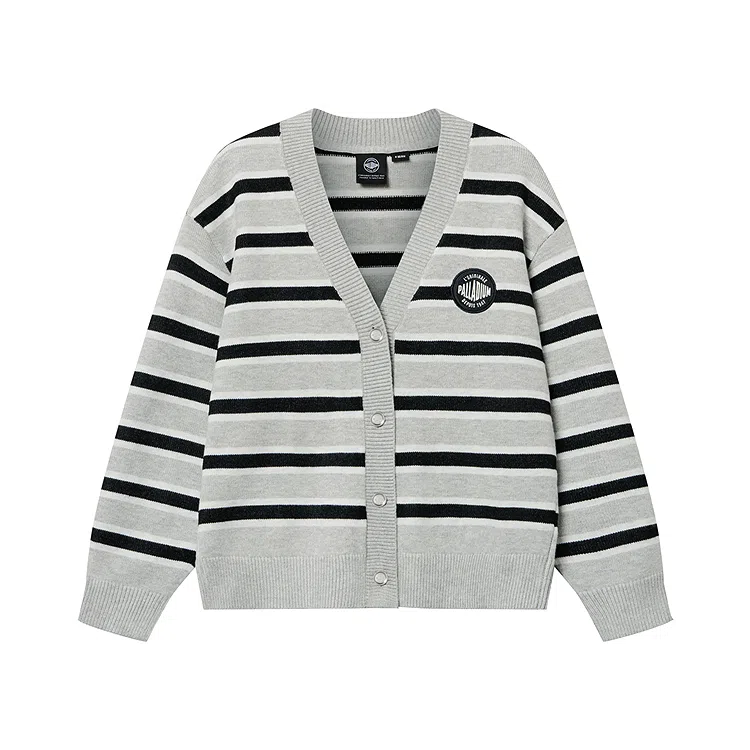 Palladium Vintage Sweater