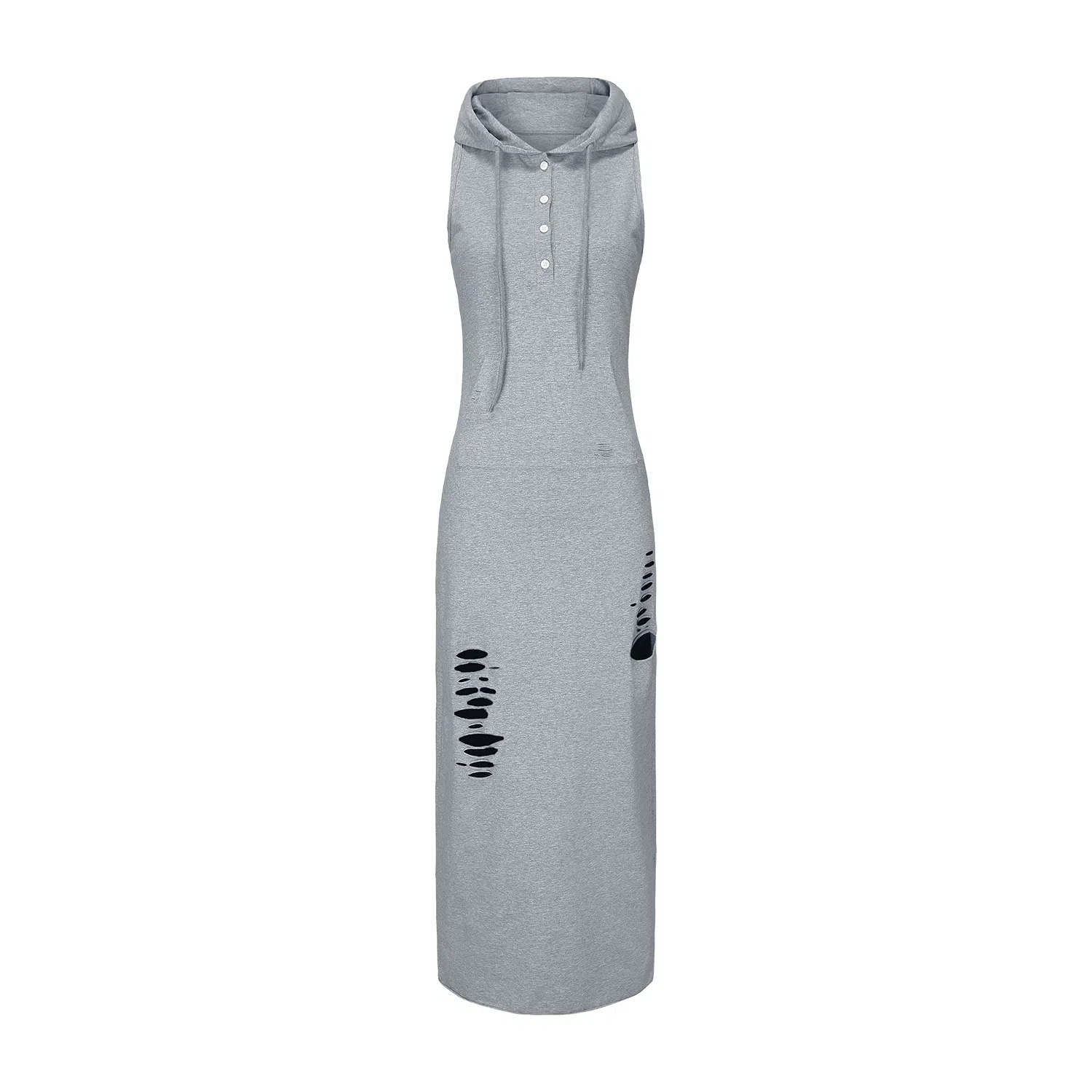 APEA Sleeveless Dress