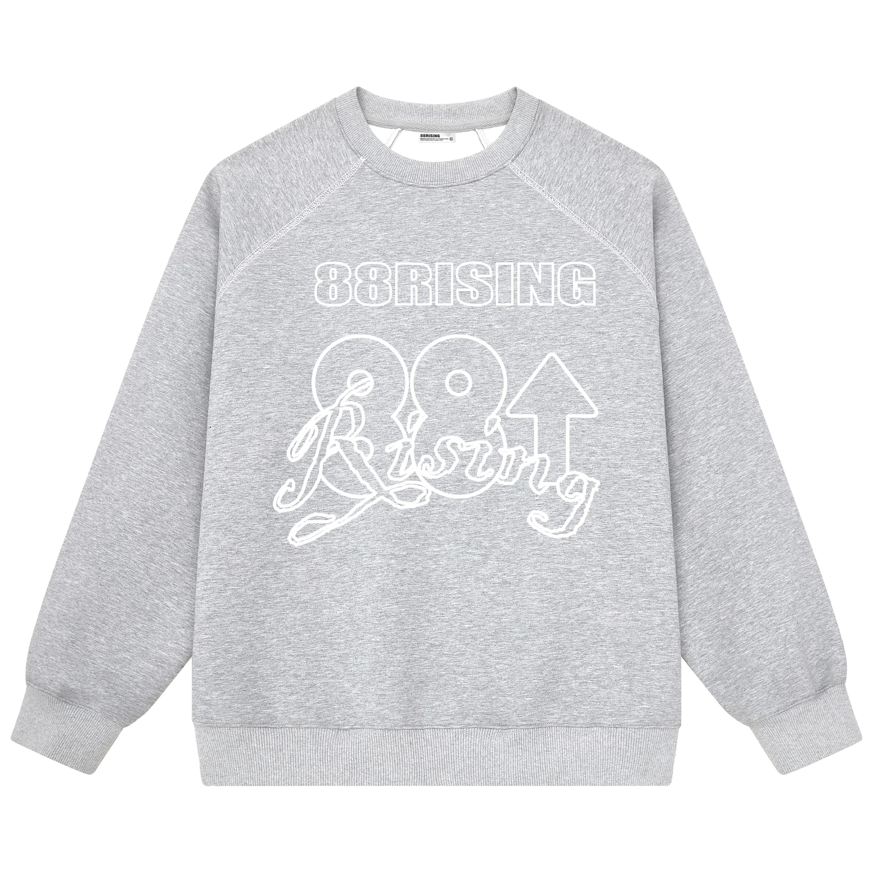88rising LOGO