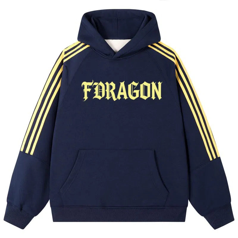 fdragon logo