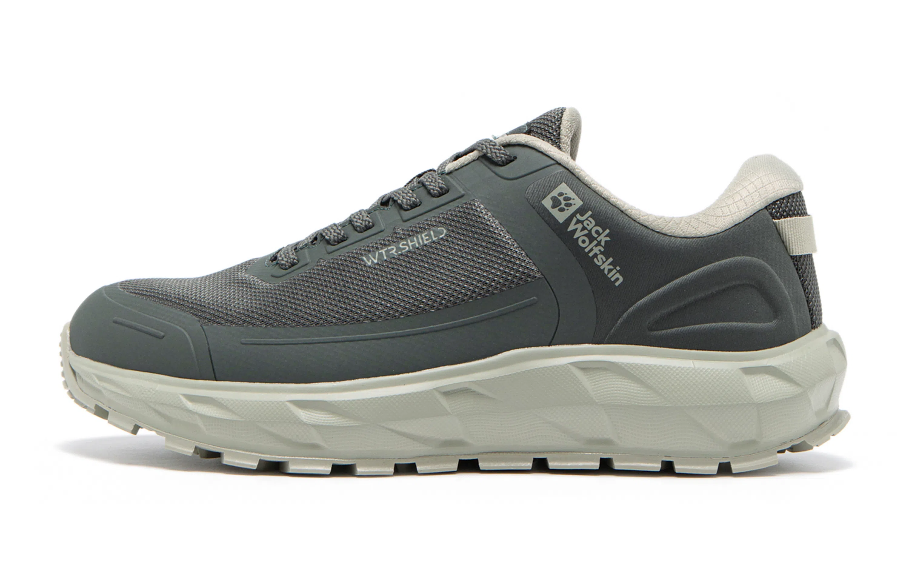 Jack Wolfskin HIKE VENTURA LITE