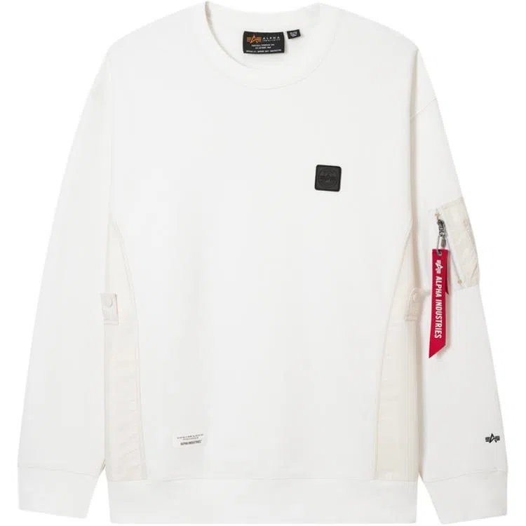 Alpha Industries
