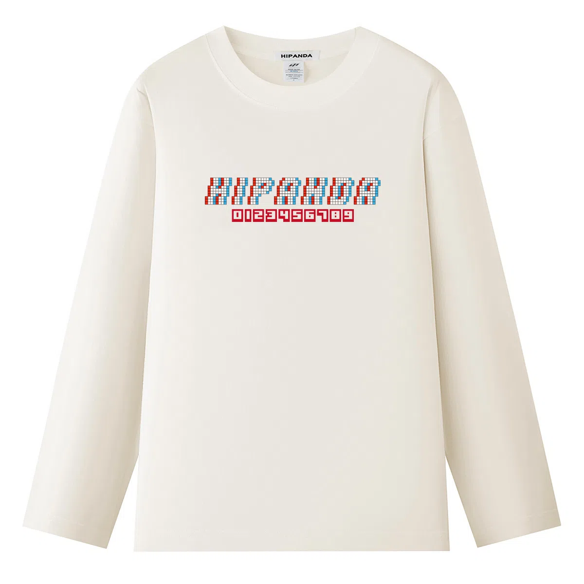 HIPANDA T