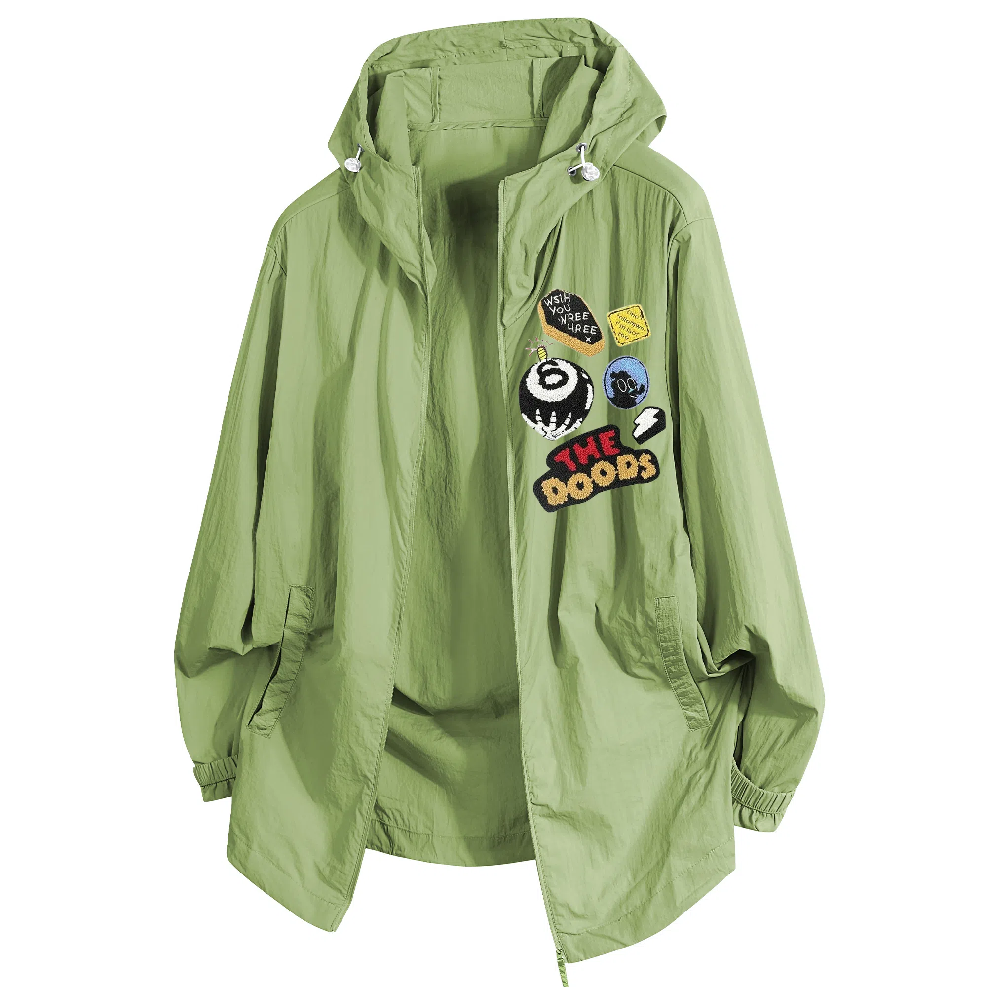 s.k. manor hill UPF50+