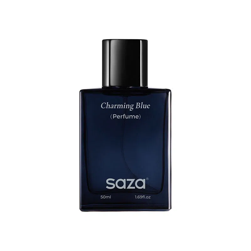 SAZA EDT 50ml50ml*2