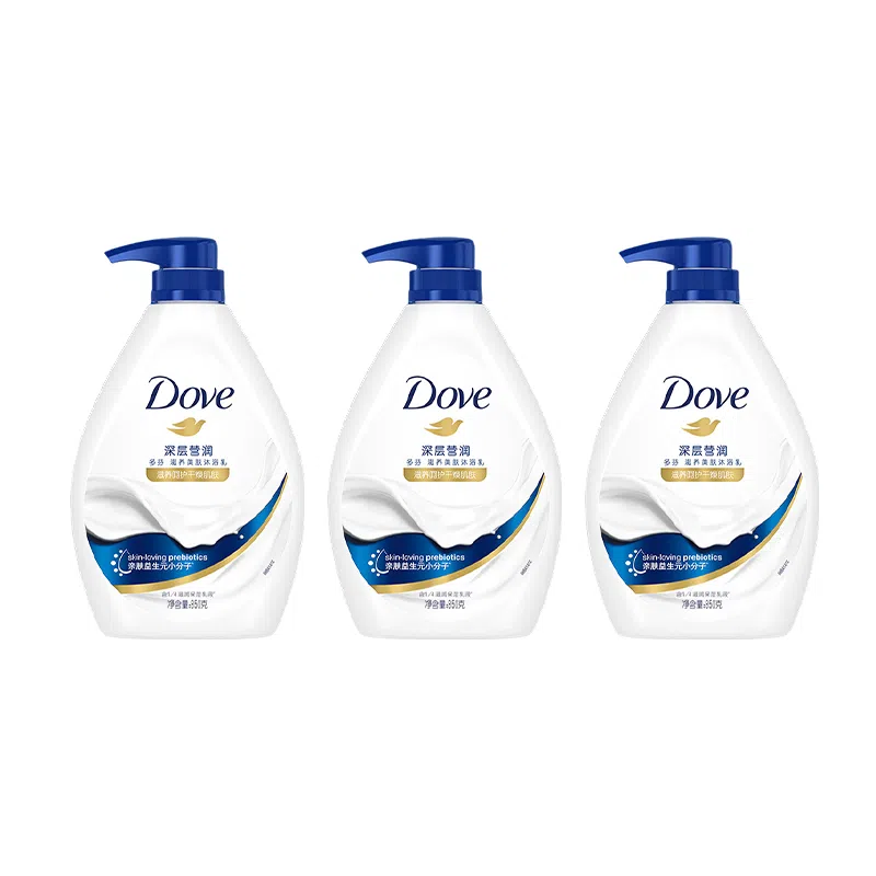 Dove 550g*2