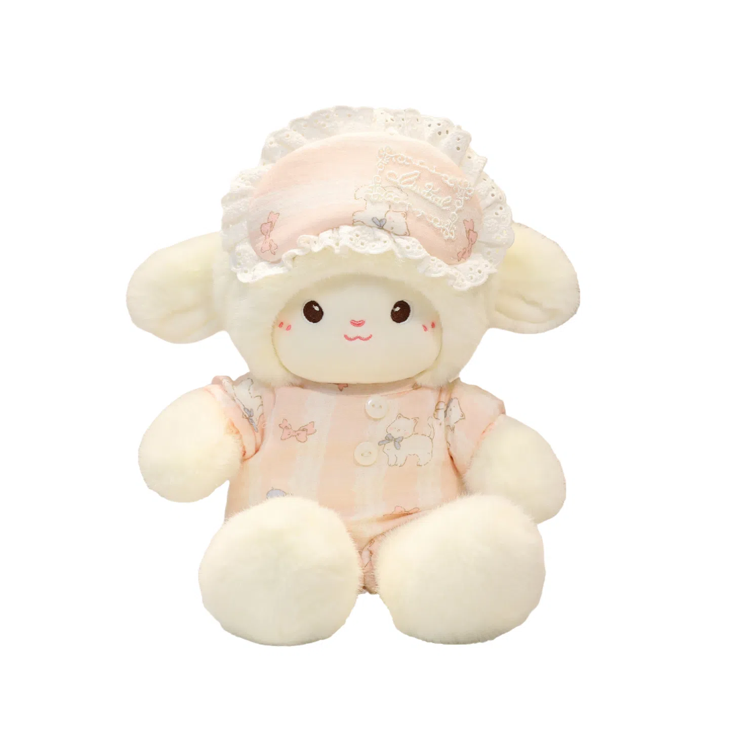 PUDOWRABBIT 35cm45cm