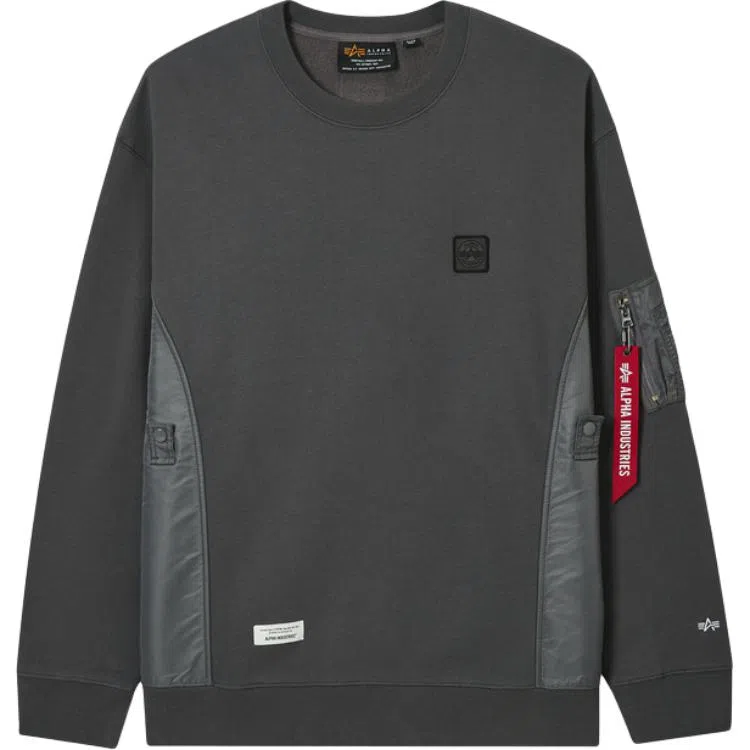 Alpha Industries