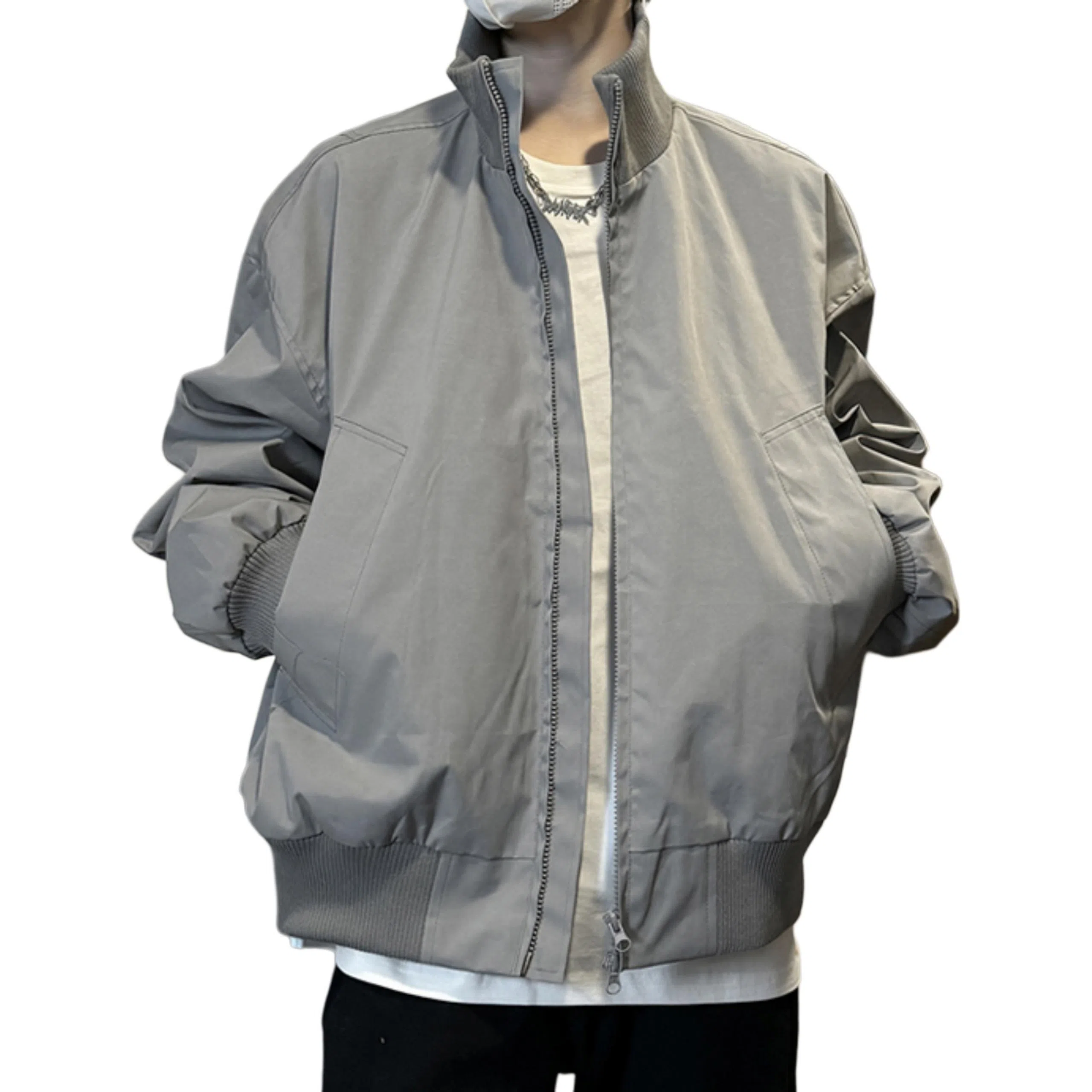 SOUL WORKER cleanfit