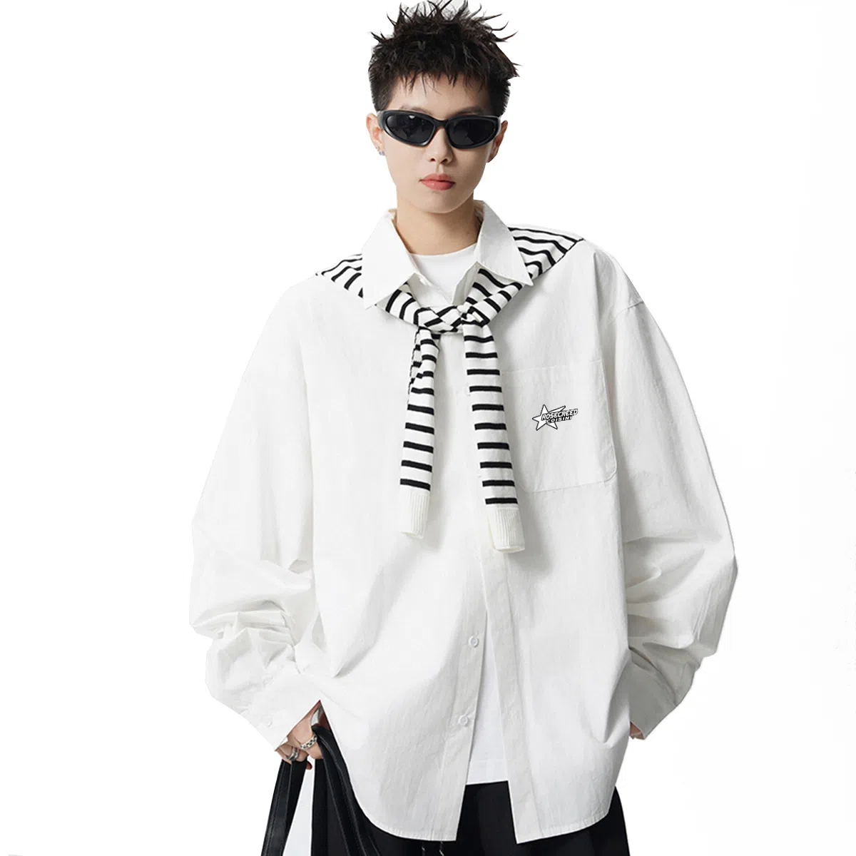 ROSECREED cleanfitvibe