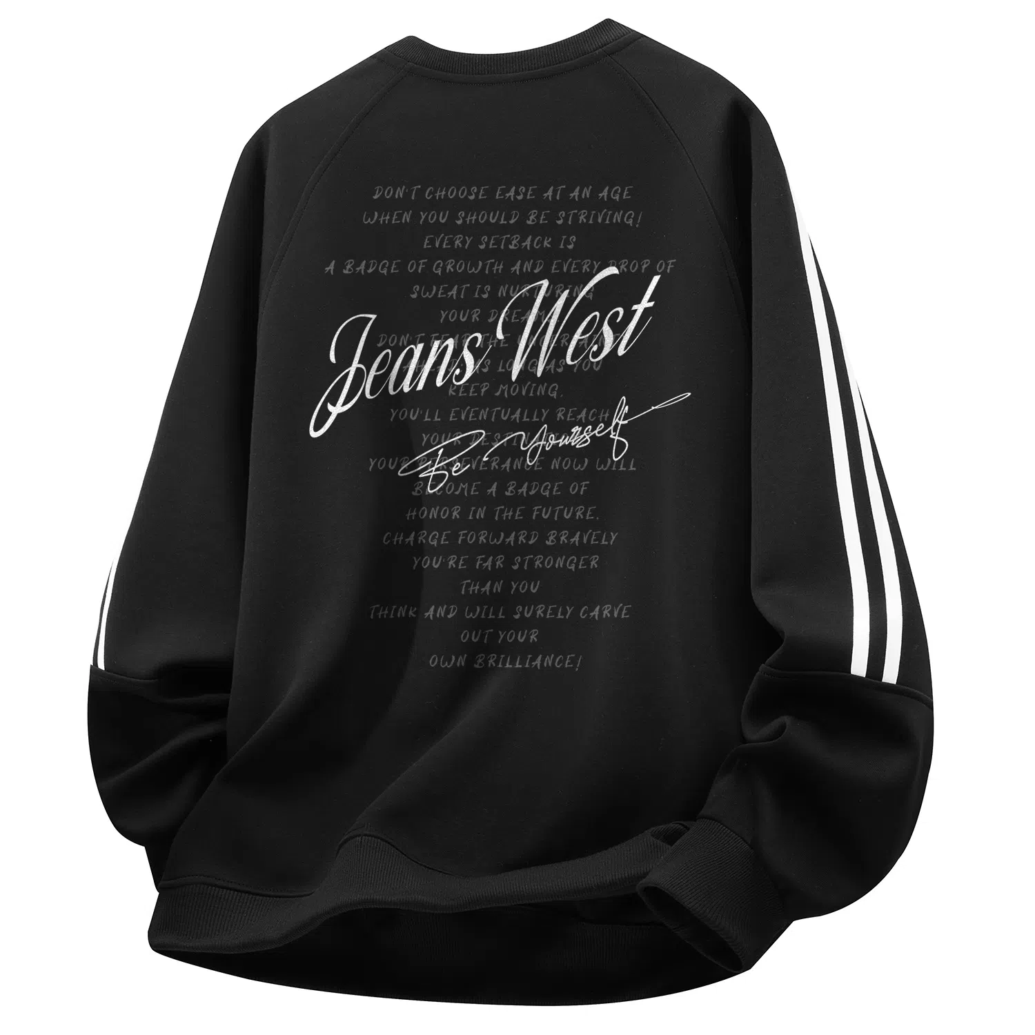 JEANSWEST oversizelogo