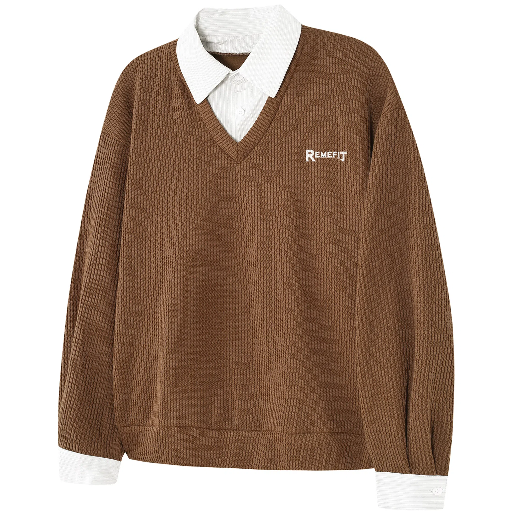 REMEFIT cleanfitPolo