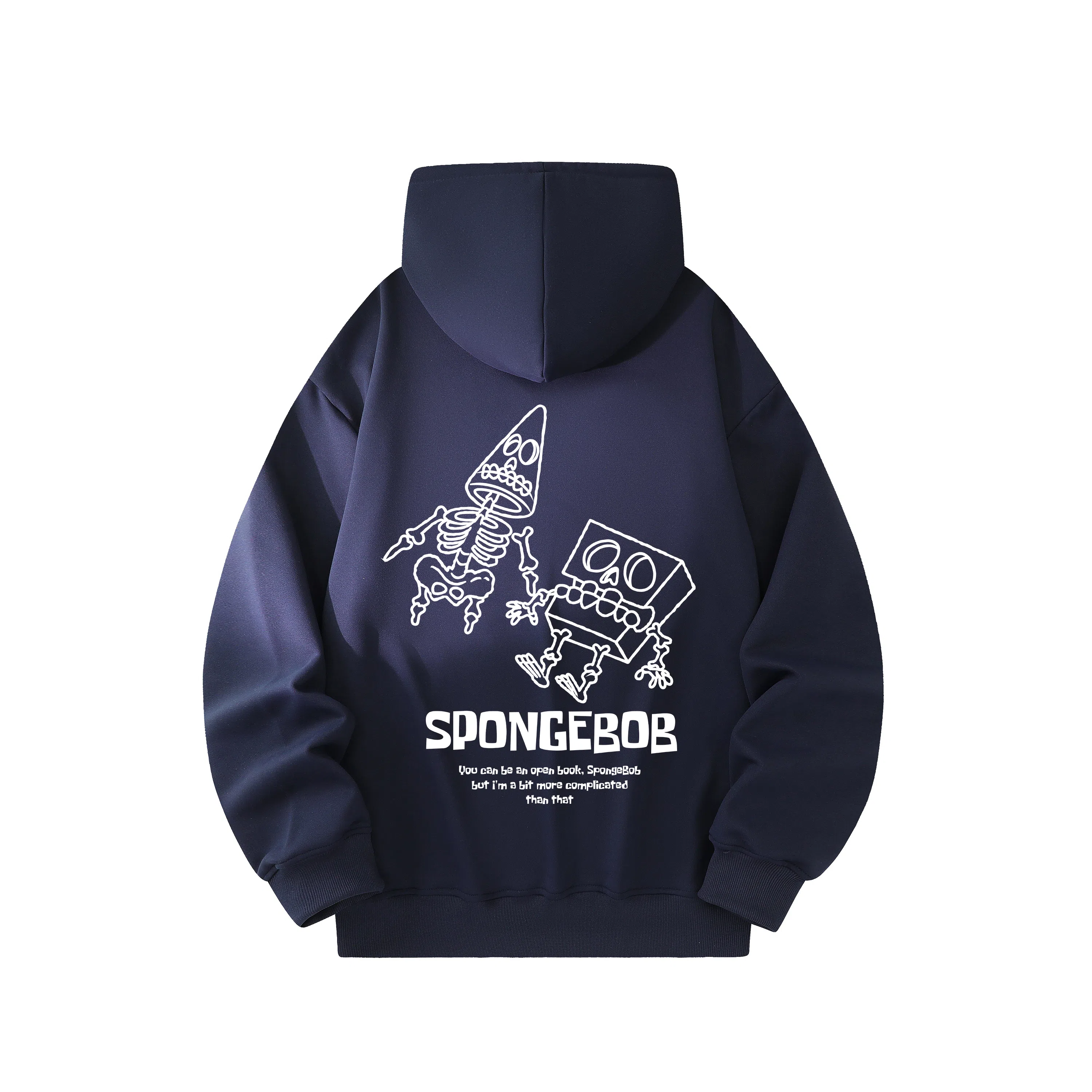 SPONGEBOB SQUAREPANTS Logo