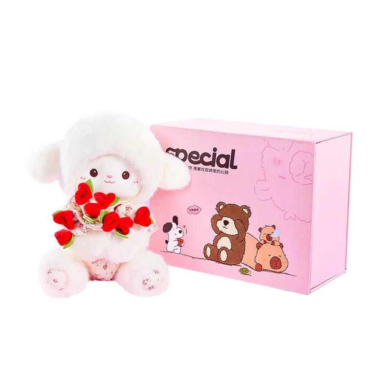 The Green Party 25cm30cm38cm