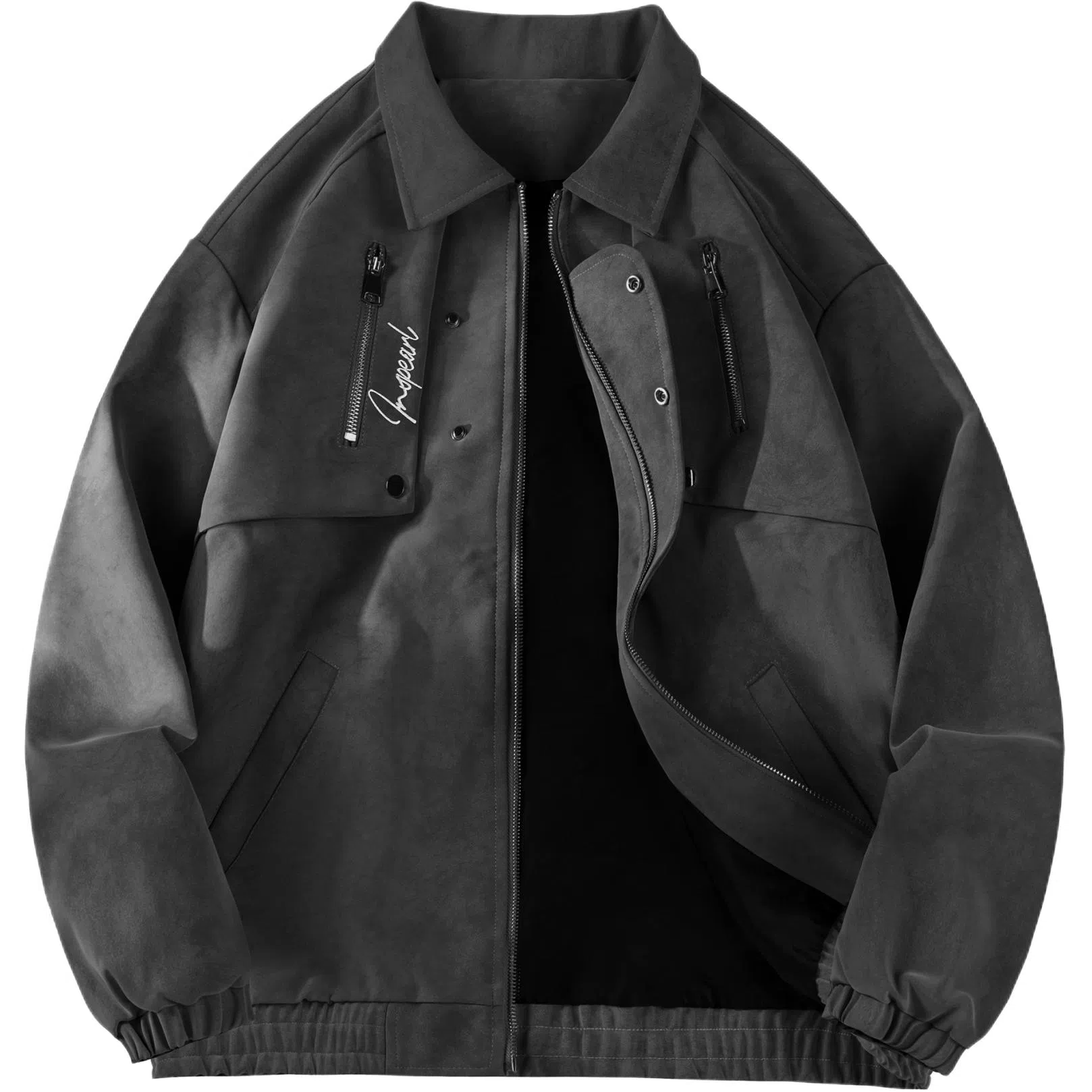 IN'S Cleanfit Outdoor Jacket