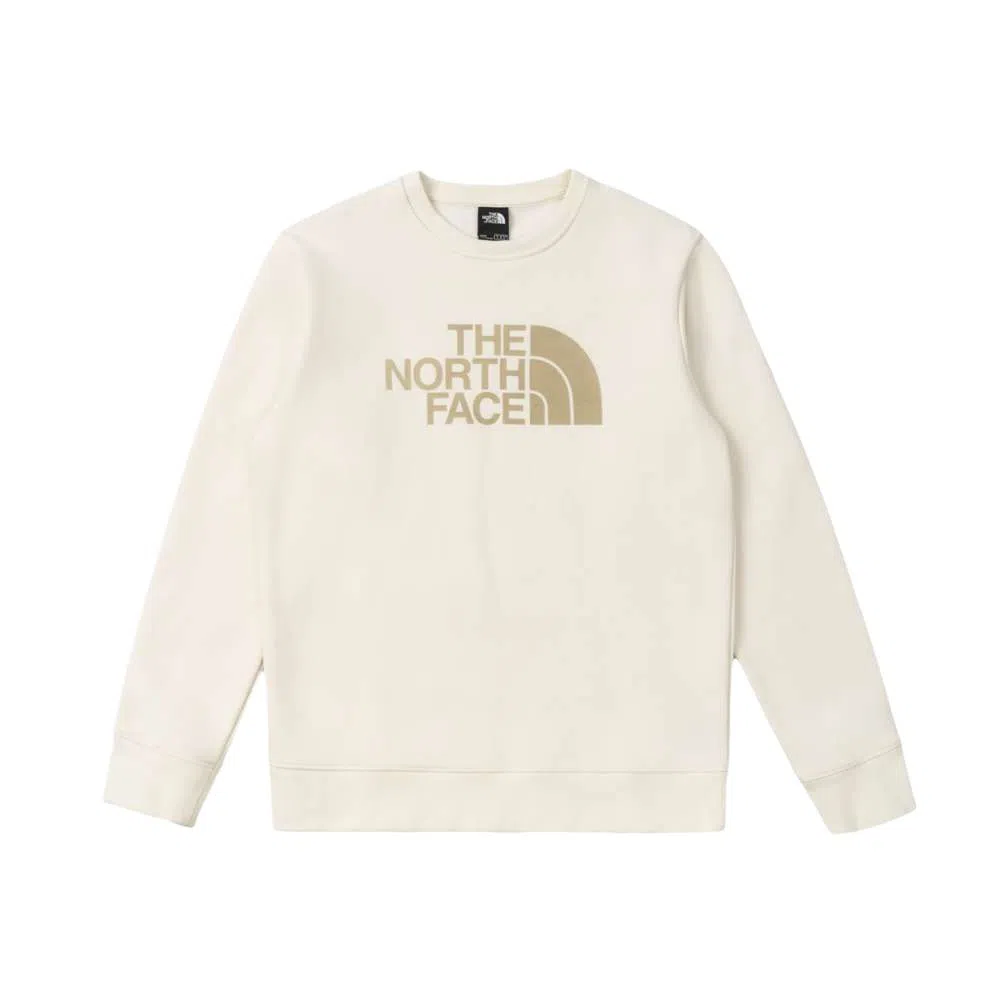 THE NORTH FACE HERITAGEFLOCKINGRLXCREW - AP