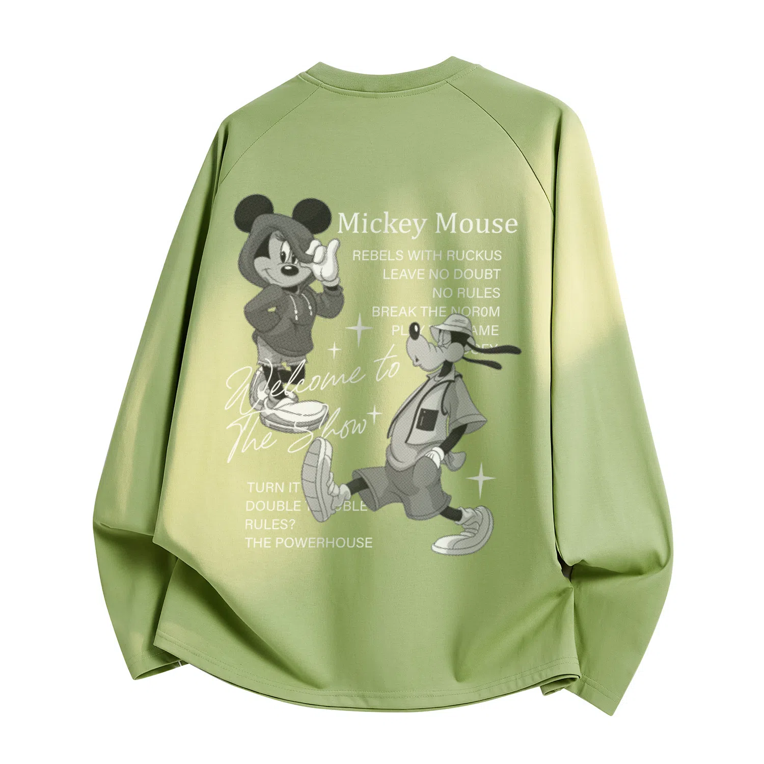 Disney T