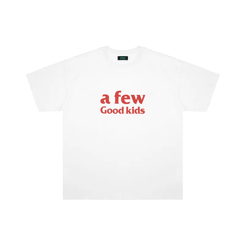 AFGK 23SS afewgoodkidsT