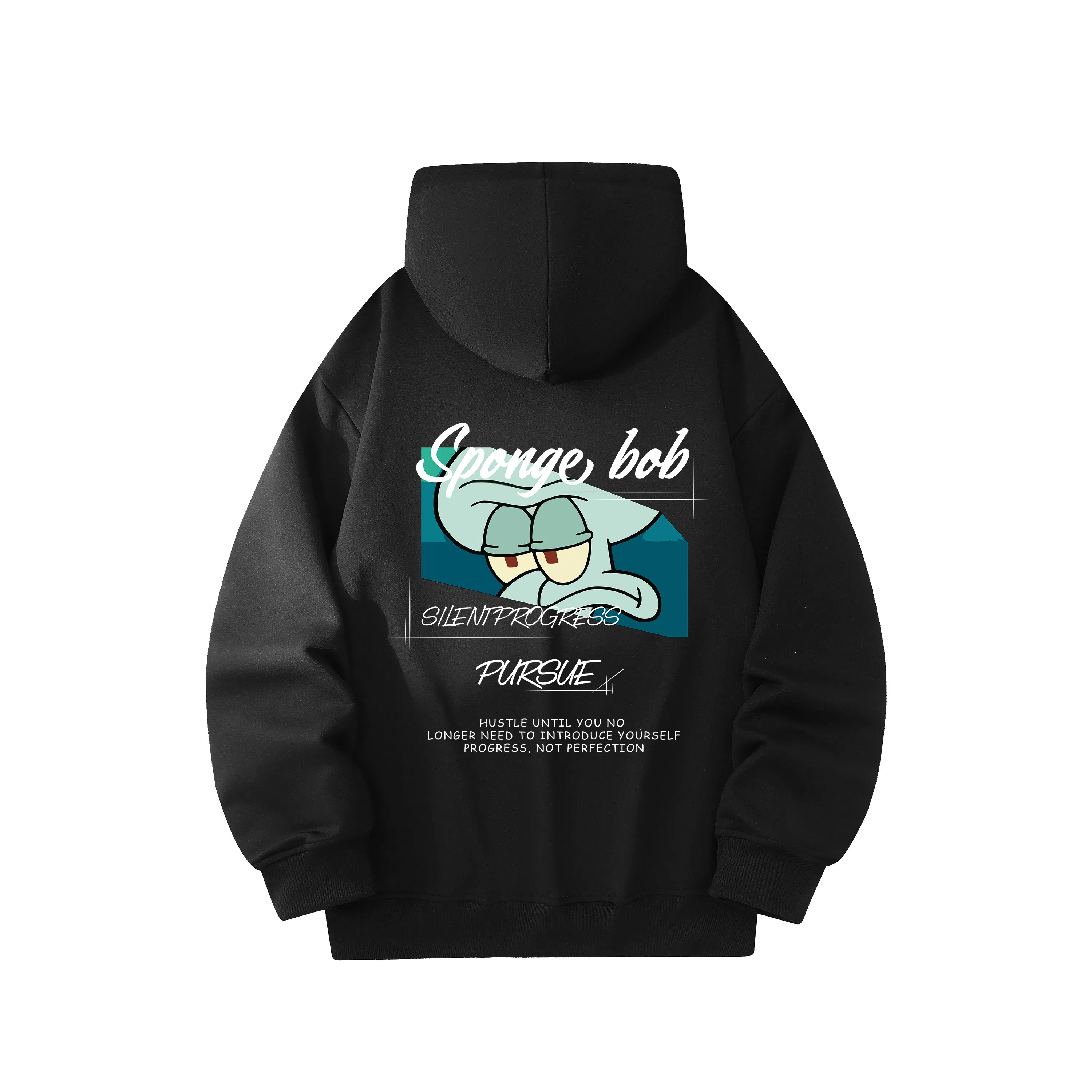 SPONGEBOB SQUAREPANTS Logo