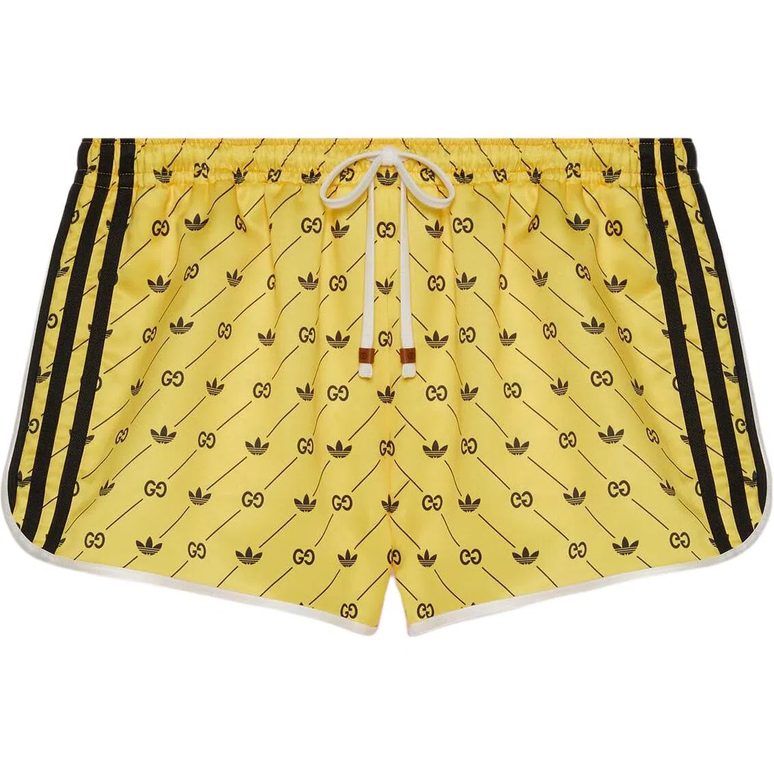 GUCCI x adidas originals SS22 Logo