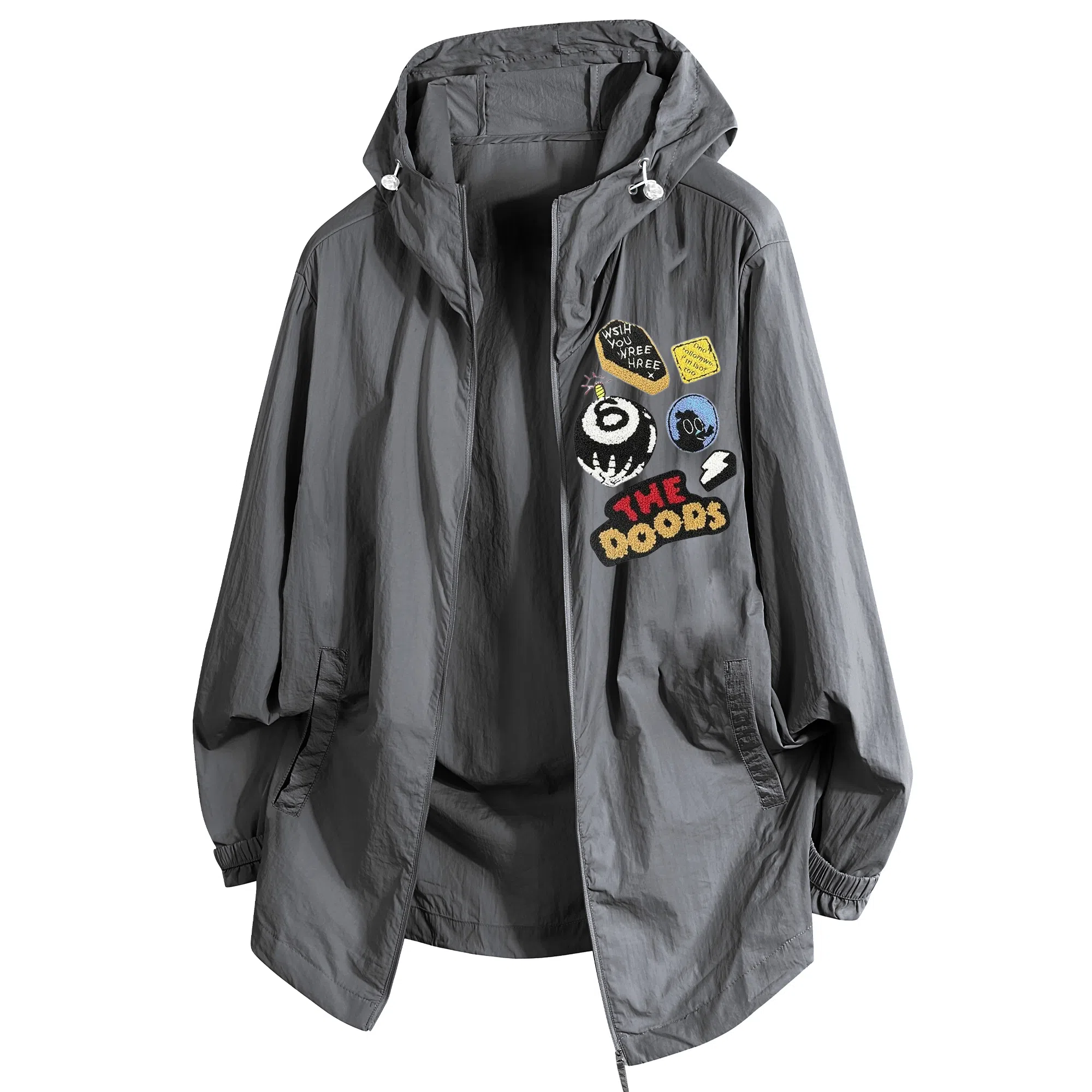 s.k. manor hill UPF50+