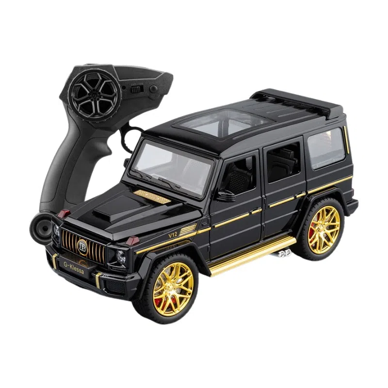 FGHGF G63 2.4GRC