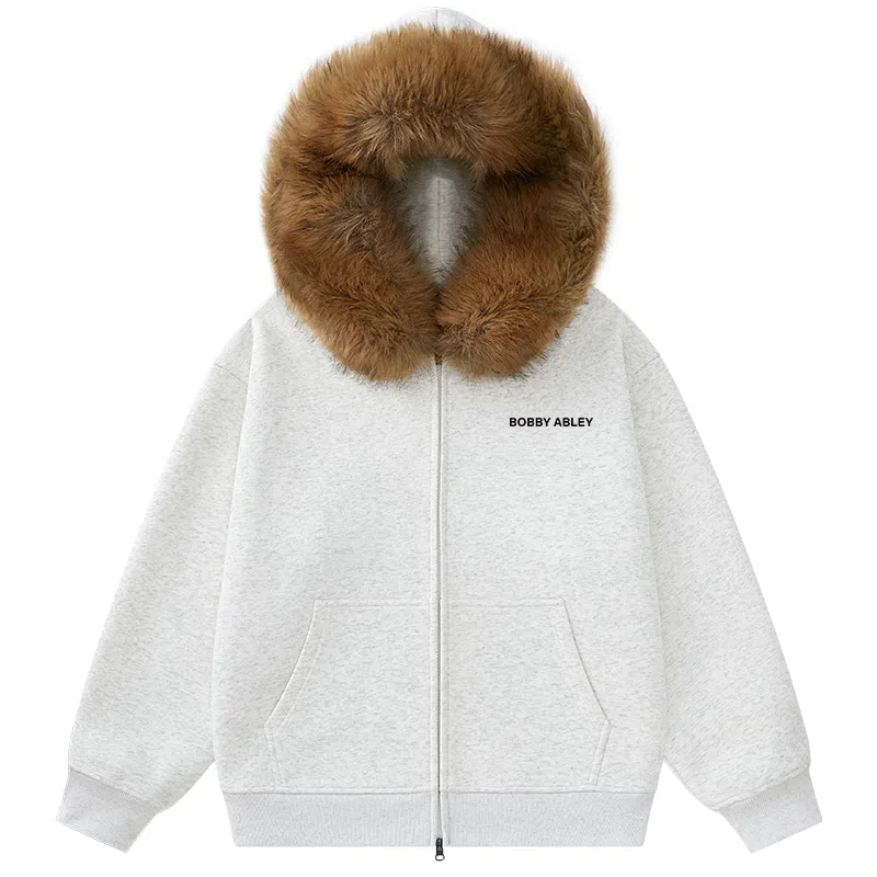 BOBBY ABLEY 510Glogo