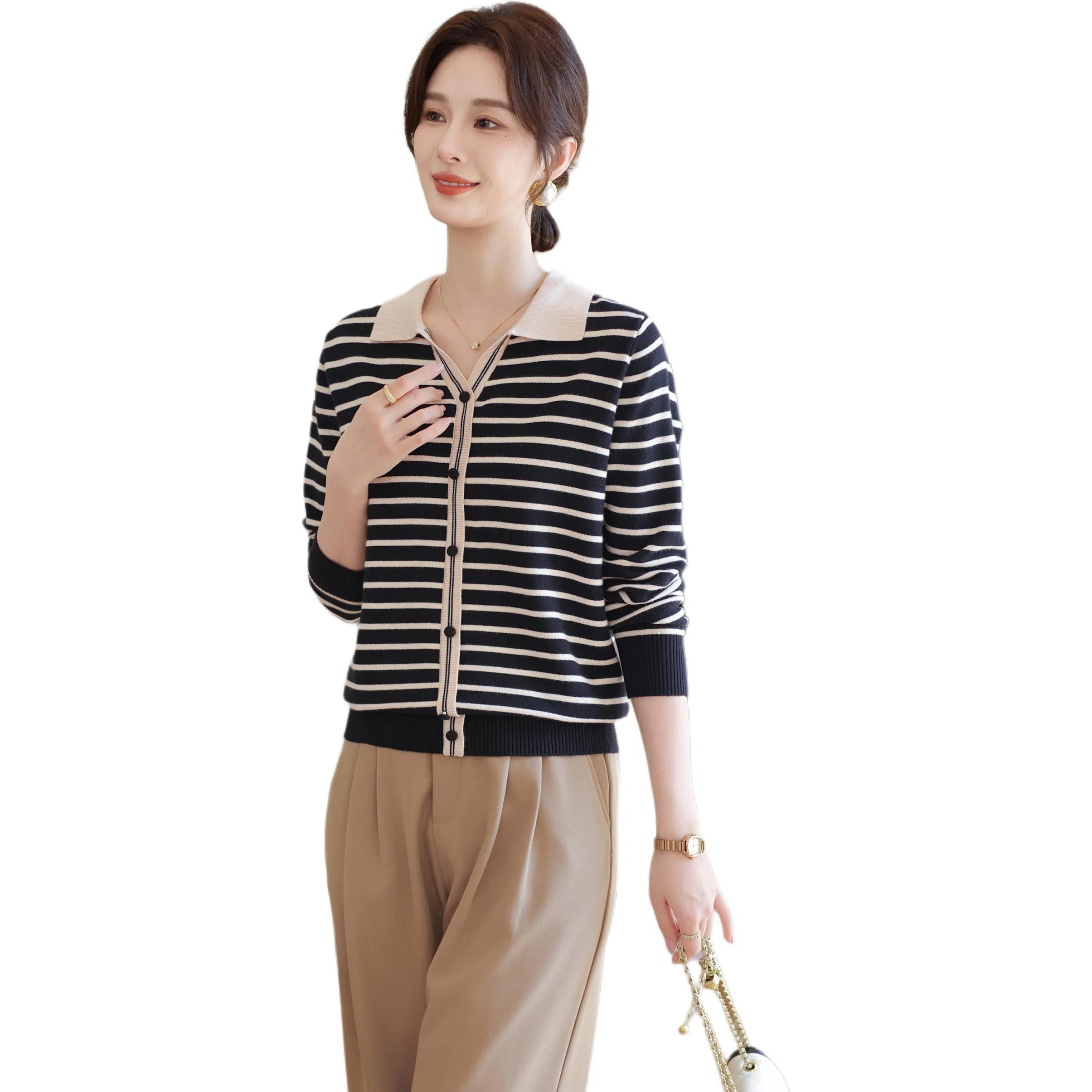 PIERRE CARDIN POLO4050T