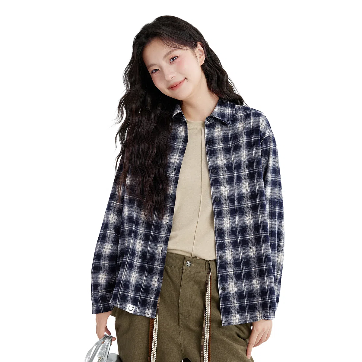 MINISO vintageinsPOLO