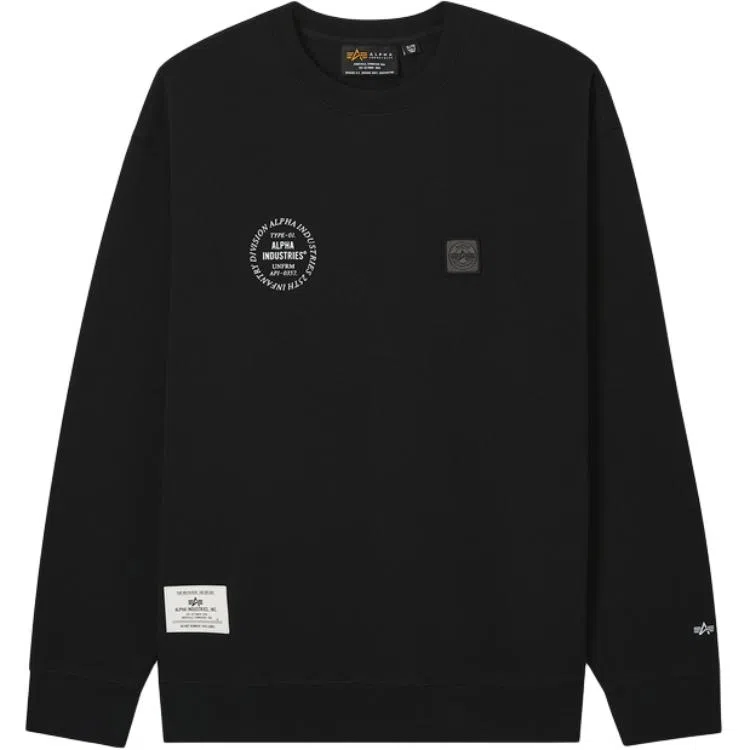 Alpha Industries