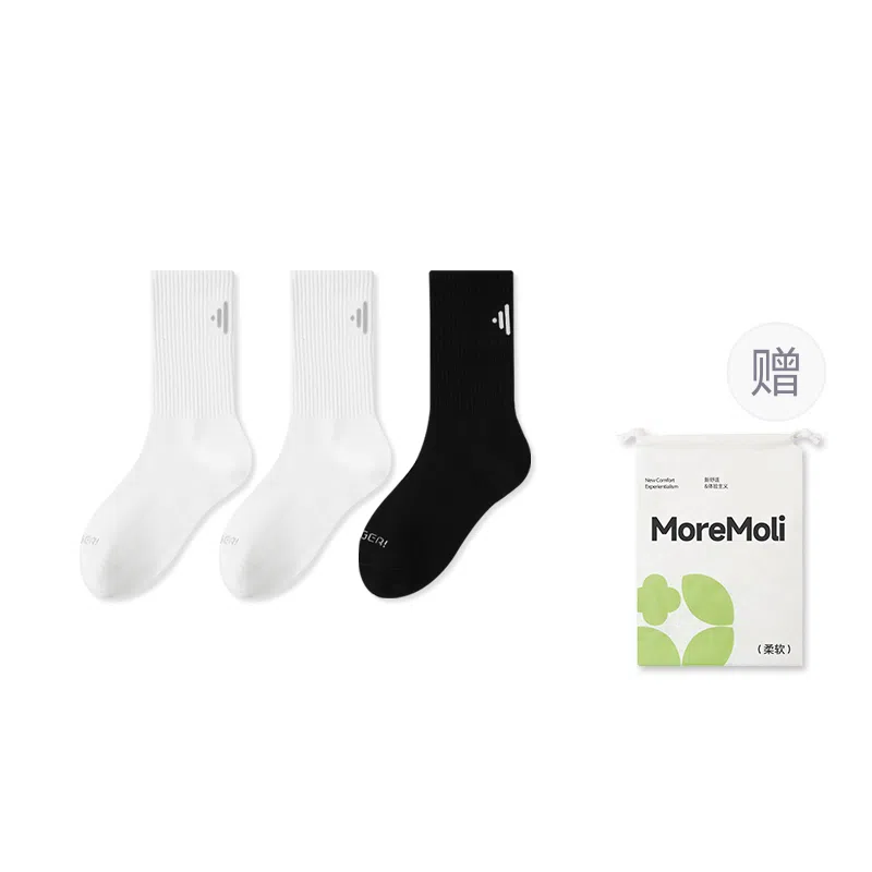 moremoli 3