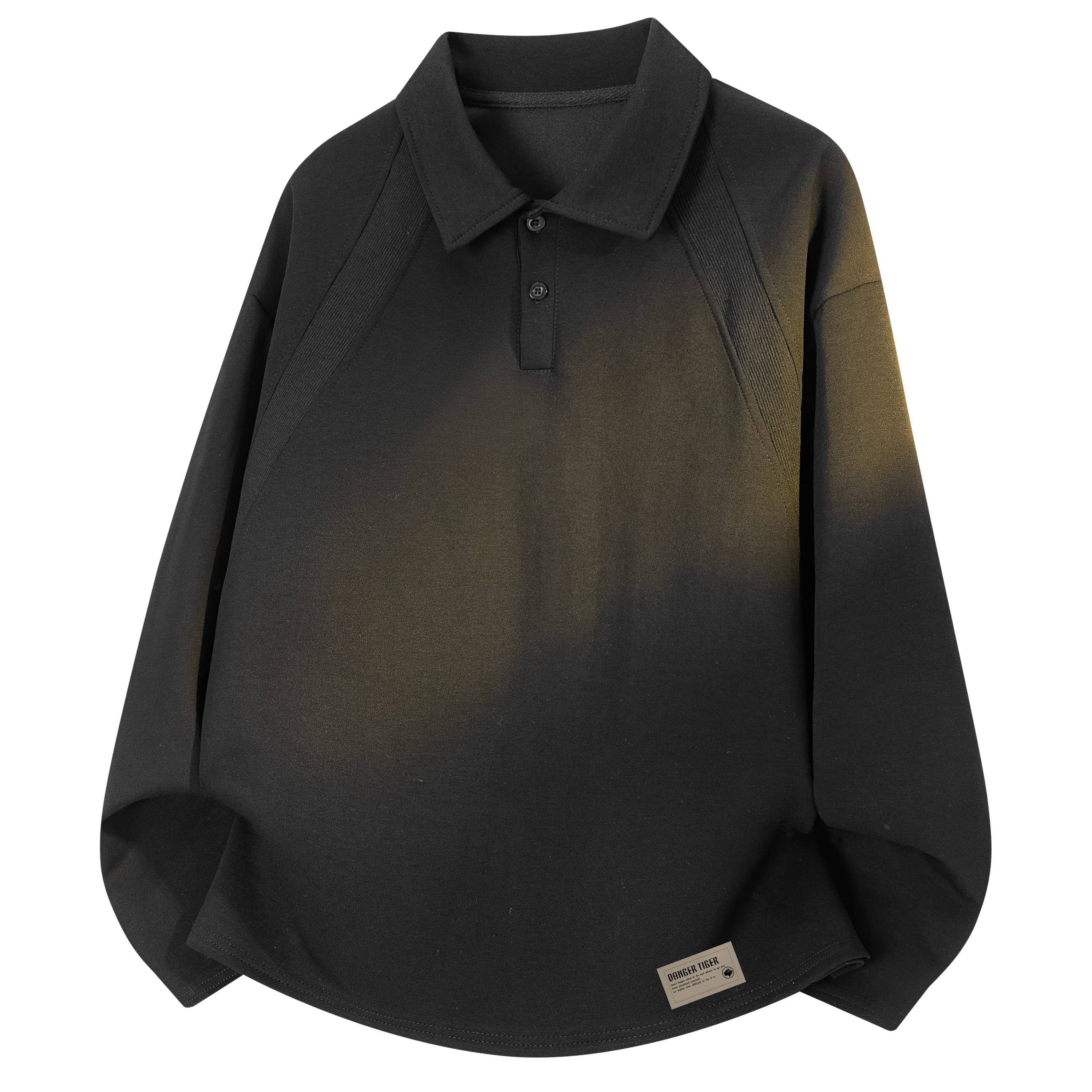 DANGERTIGER cleanfitPolo