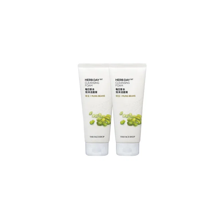 THE FACE SHOP 170g*4