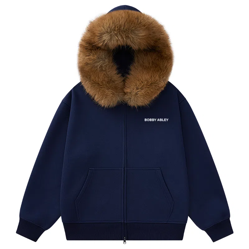 BOBBY ABLEY 510Glogo