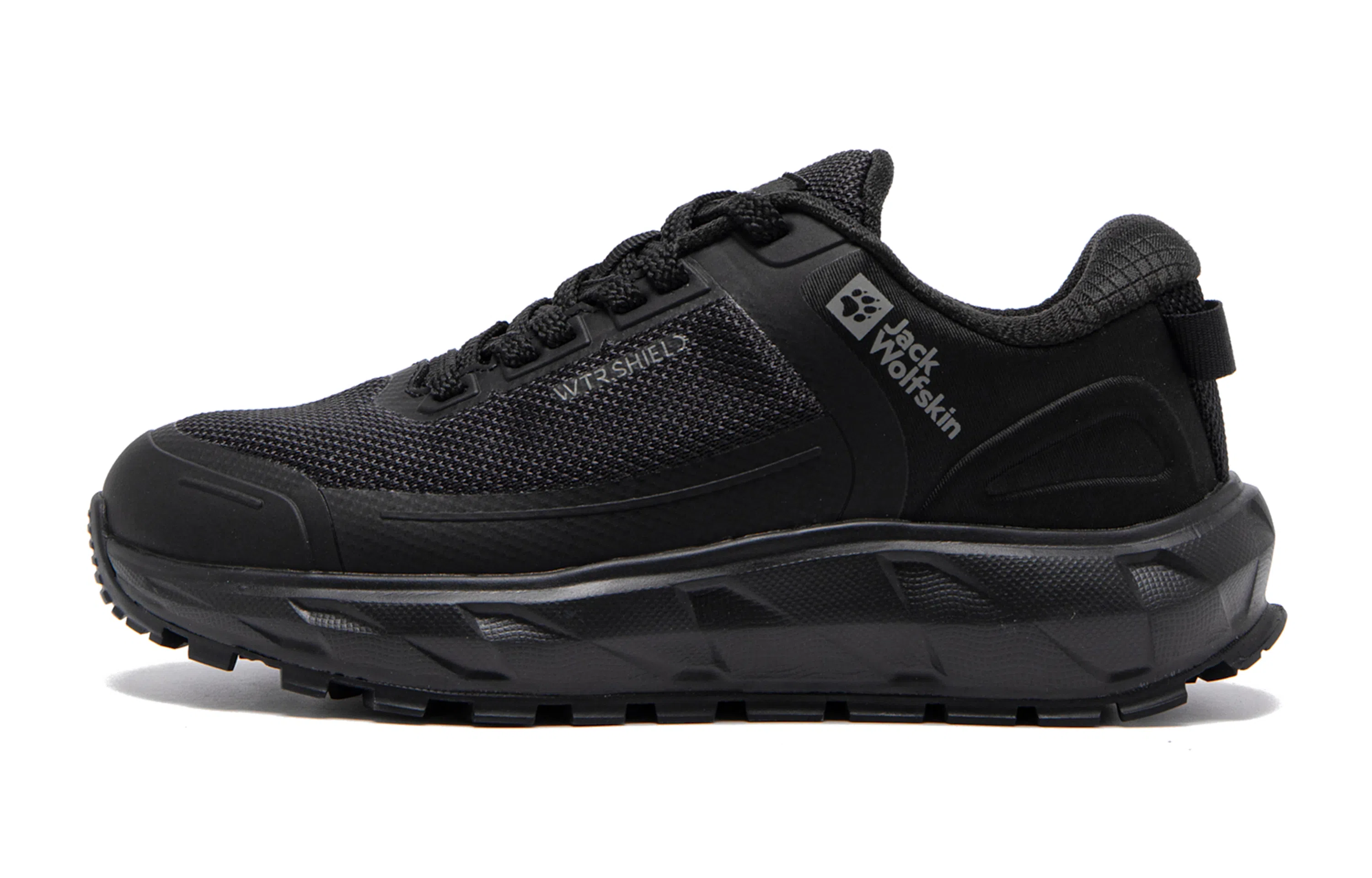 Jack Wolfskin HIKE VENTURA LITE