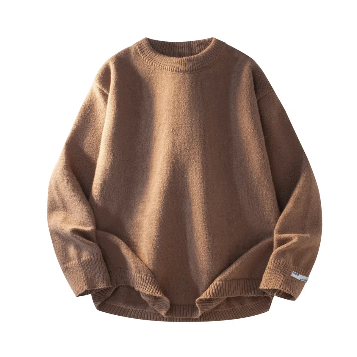 Runaway Loli Basic Sweater