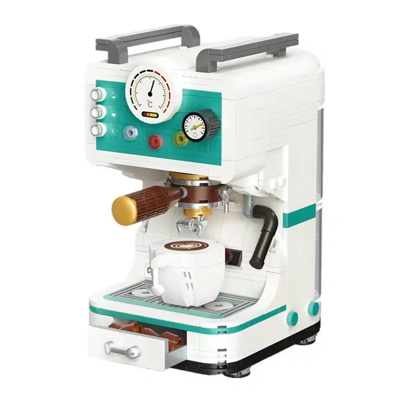 萌吉码 仿真迷你用品 其他拼装模型