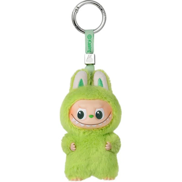 POP MART Labubu Mini 4.0