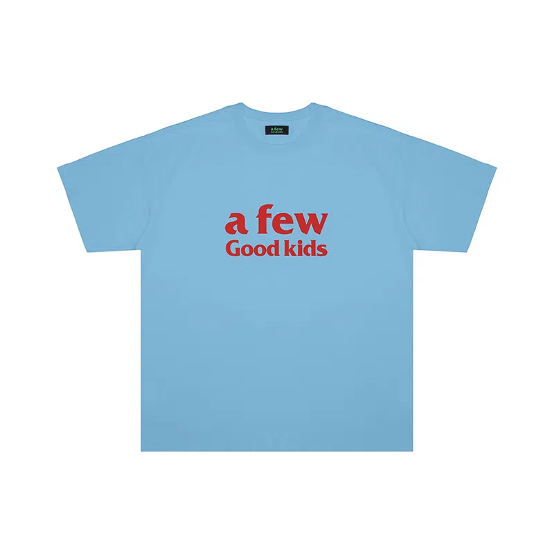AFGK 23SS afewgoodkidsT
