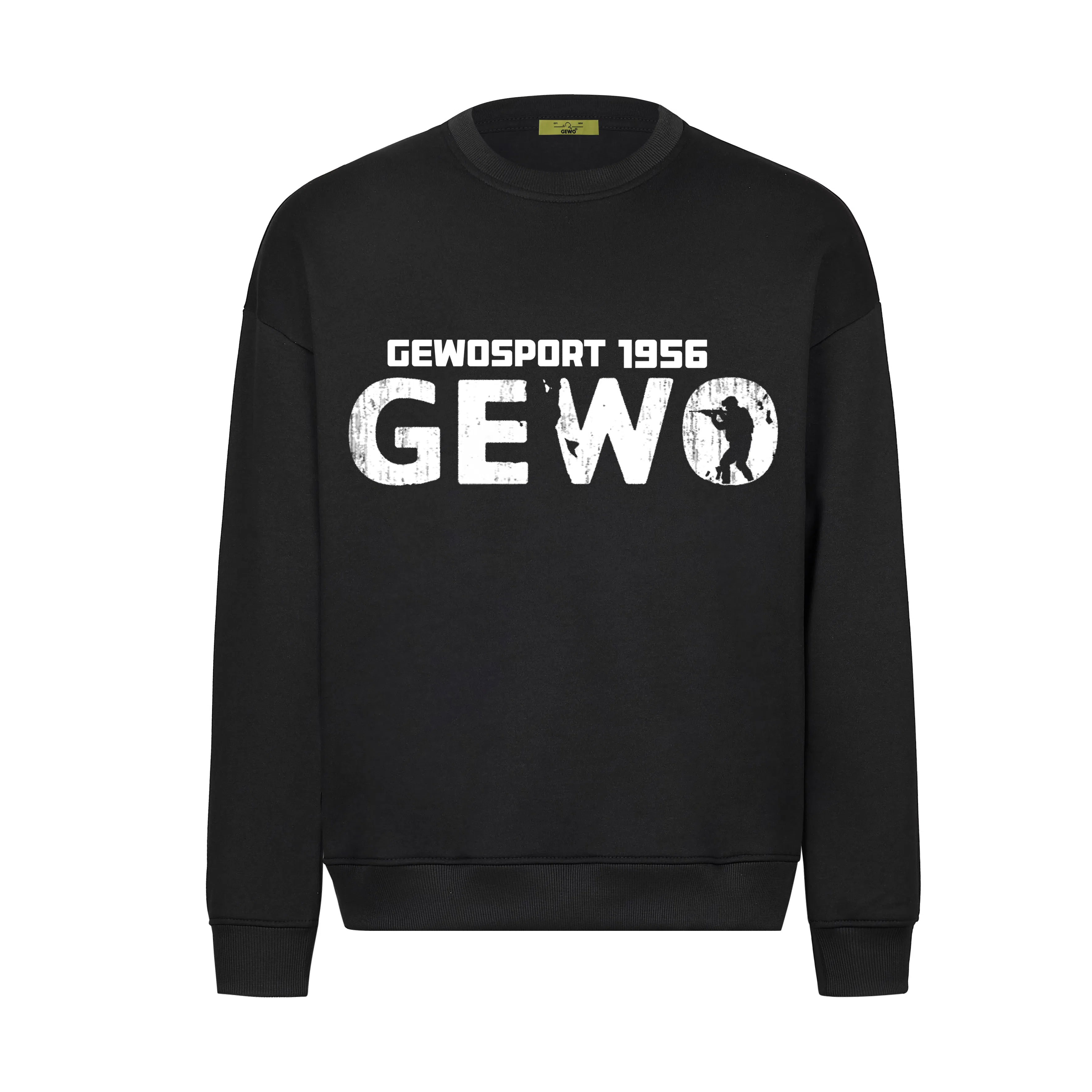 GEWO Logo