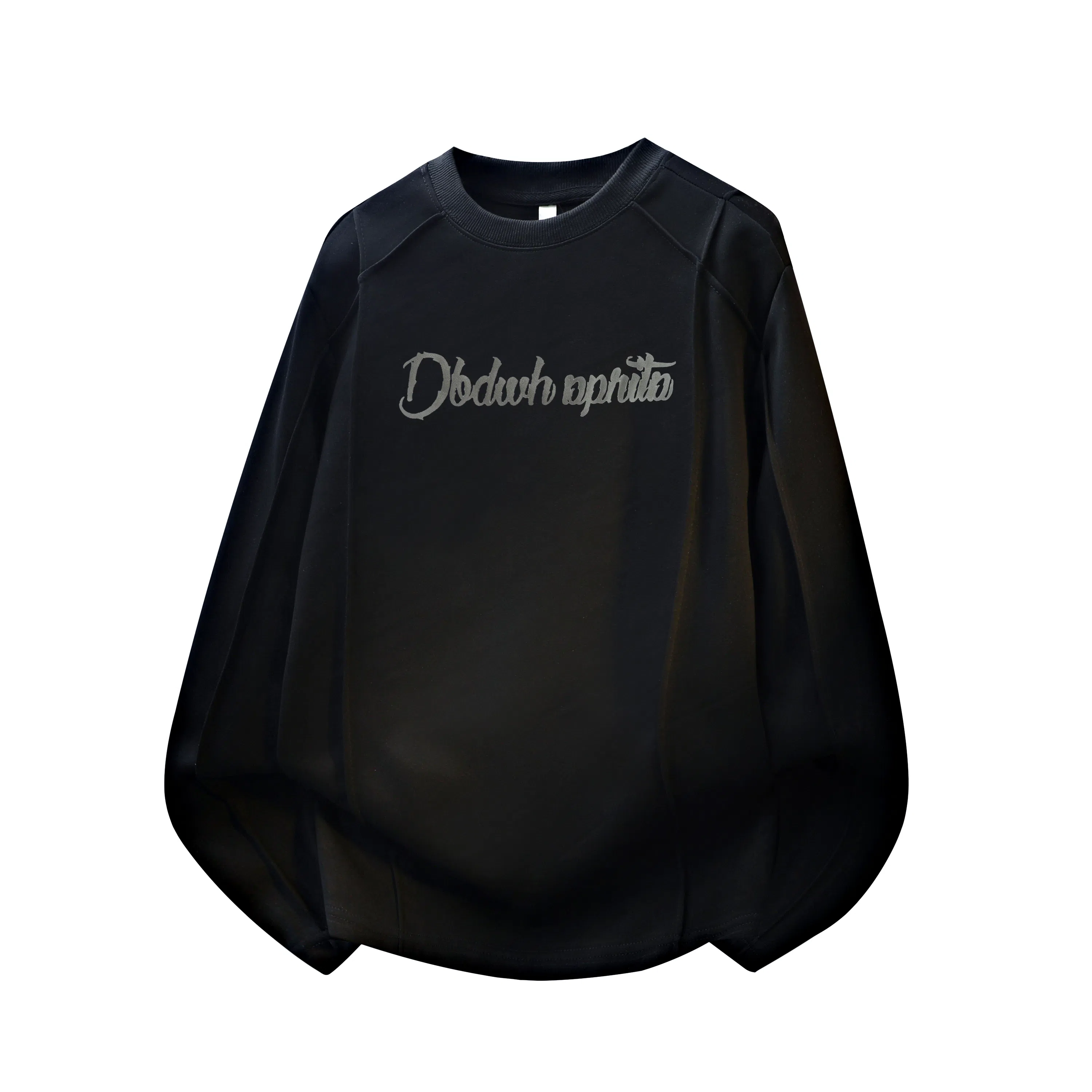 DBD WH LOGO