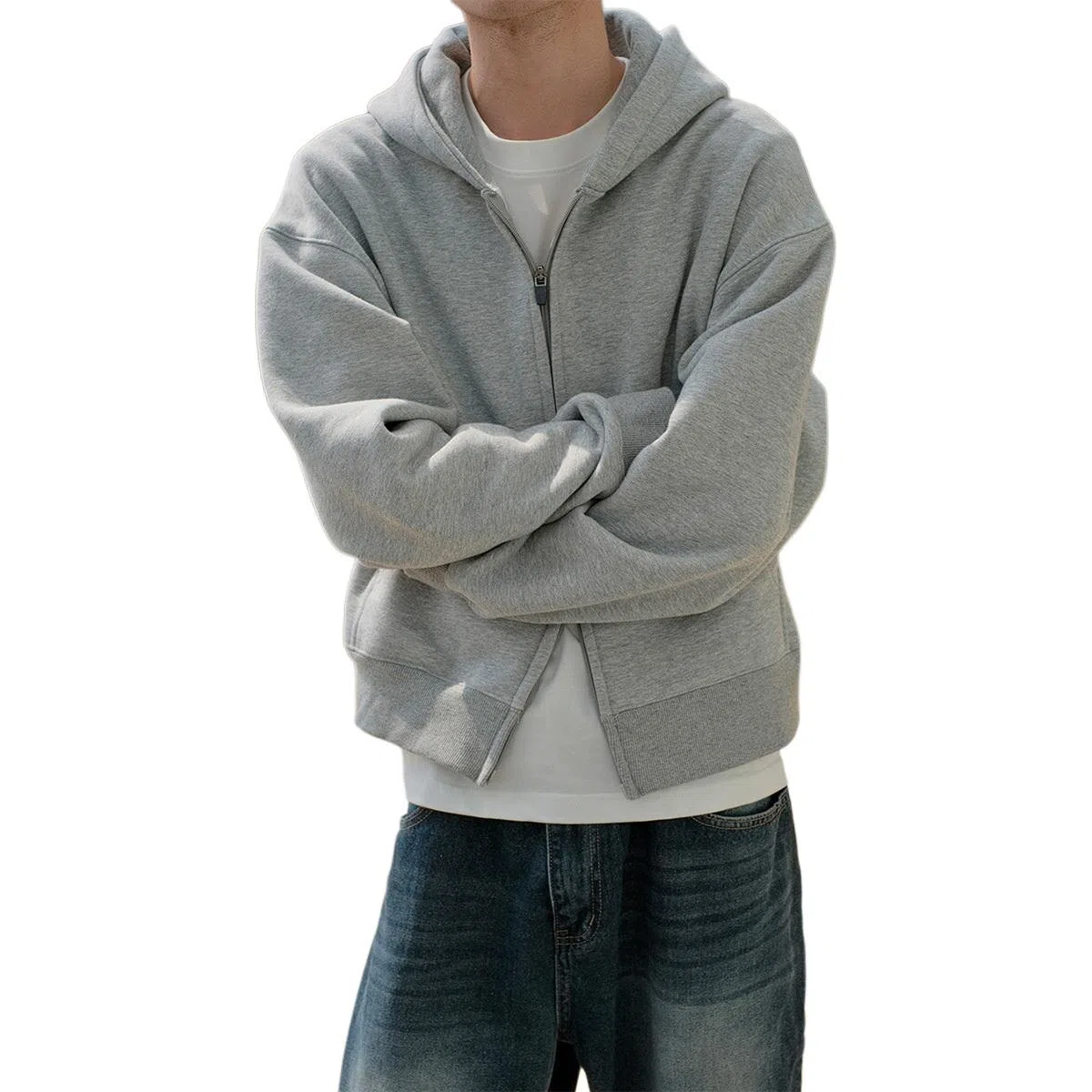 SOUL WORKER cleanfit