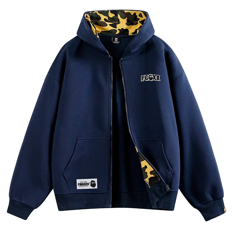 i.tFGXXFingercroxx logo