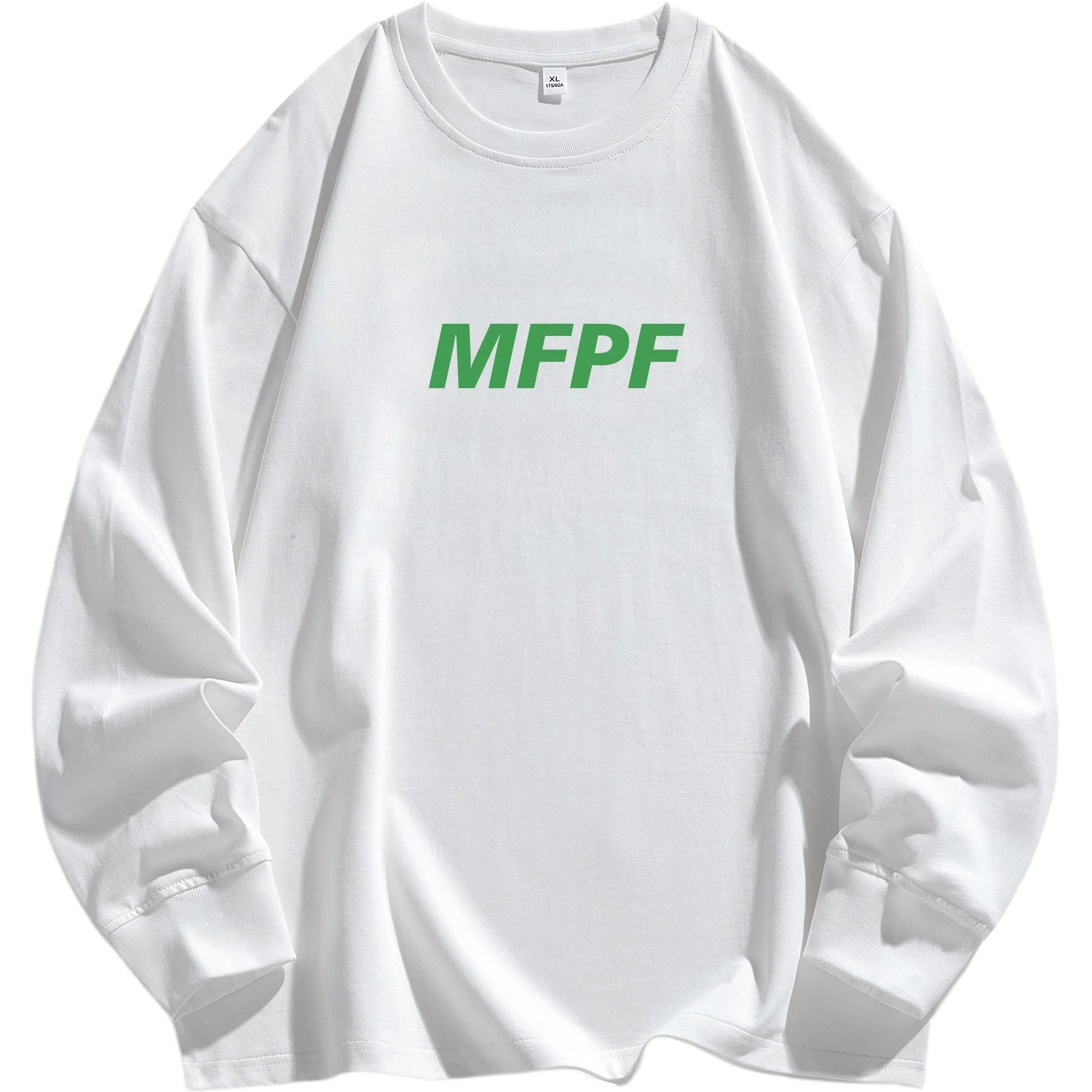 xMFPFx logo T