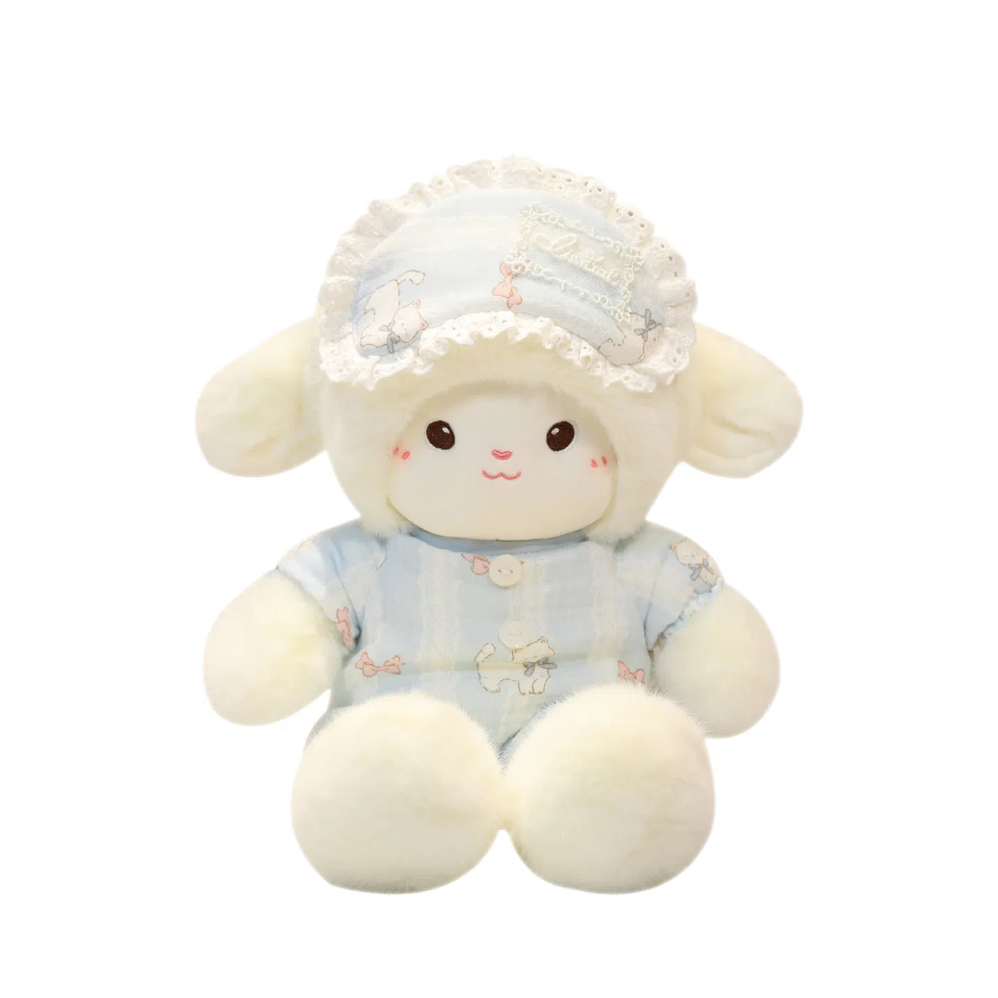 PUDOWRABBIT 35cm45cm