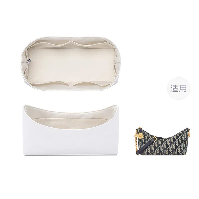 FANJI DiorStar Hobo